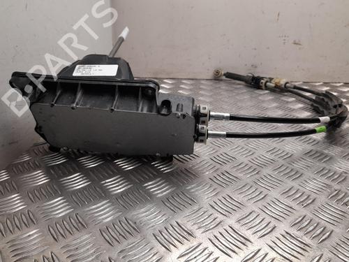Gear lever DACIA LODGY (JS_) 1.6 SCe 100 (JSAV) | BP28914012M90 