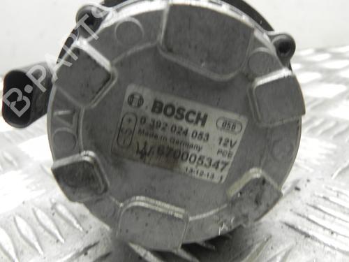 Auxiliary water pump MASERATI GHIBLI III (M157) 3.0 S Q4 | BP28940779M111 