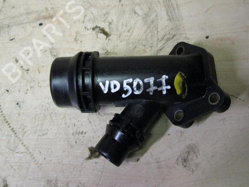 Rør BMW 5 (E60) 530 d (218 hp) 28923923