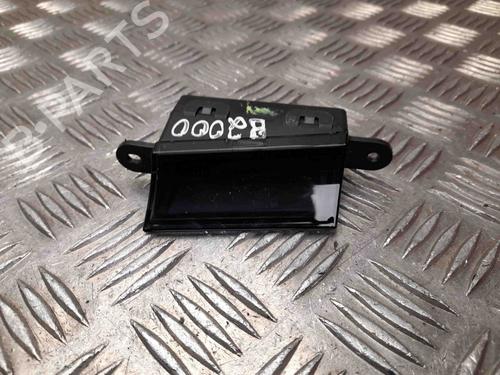 Display OPEL ASTRA K Sports Tourer (B16) 1.6 CDTi (35) (110 hp) 28937977