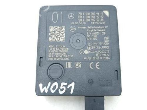 Elektronisk modul MERCEDES-BENZ EQE (V295) EQE 350 (295.125) (292 hp) 28913825