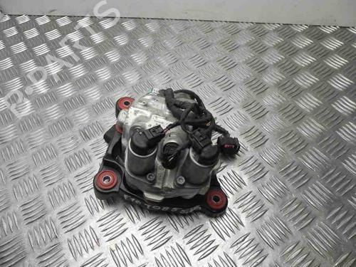 Used Suspension compressor BMW 5 (F10) 550 i xDrive (408 hp) 28916138