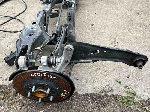 Used Rear axle HYUNDAI KONA (OS, OSE, OSI) 1.6 T-GDi (177 hp) 28933545