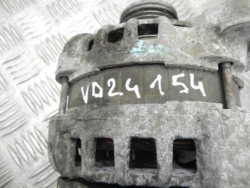 Alternator VW UP! (121, 122, BL1, BL2, BL3, 123) 1.0 | BP37545037M7 - Image 4