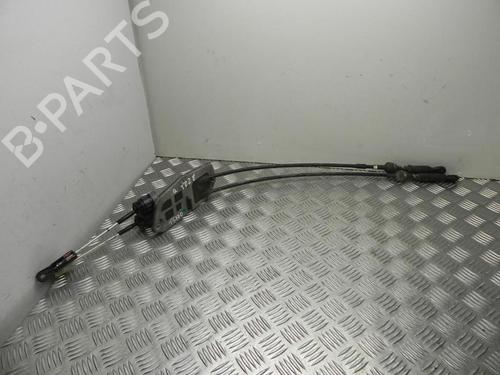 Gearstang Gearstang TOYOTA IQ (_J1_) 1.0 (KGJ10_, KGJ10R) (68 hp) 37612865 37612865