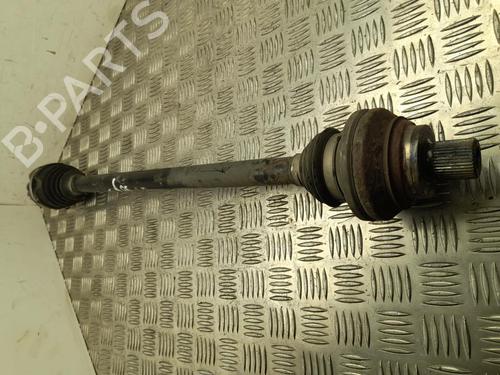 Driveshaft VW ID.4 (E21) Performance | BP37561540M37 - Image 3