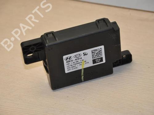 Electronic module HYUNDAI TUCSON (NX4E, NX4A) 1.6 T-GDi Hybrid | BP28912730M83 - Image 4