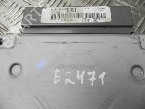 Engine control unit (ECU) FORD MONDEO III Turnier (BWY) 2.0 TDCi | BP28917890M57 - Image 3