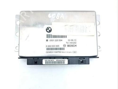 Used Electronic module Electronic module BMW X5 (F15, F85) xDrive 50 i (449 hp) 33270969 33270969