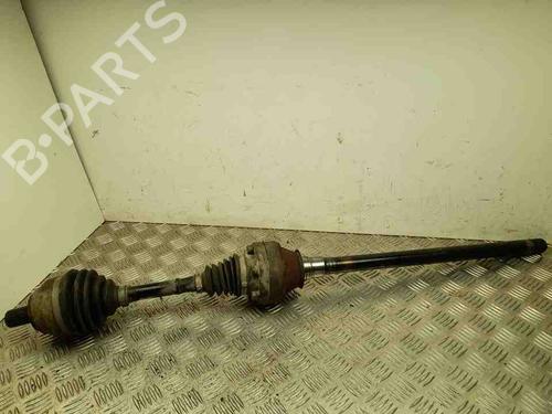 Antriebswelle links vorne für VW AMAROK (2HA, 2HB, S1B, S6B, S7A, S7B, AGD) 3.0 TDI 4motion (204 hp) 28935647