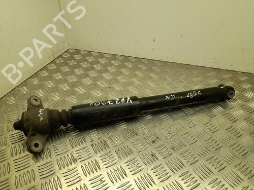 Used Left rear shock absorber Left rear shock absorber 37550059 37550059