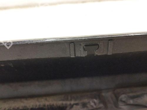 Left sideskirt PORSCHE PANAMERA (970) 4.8 Turbo | BP28925909C115 