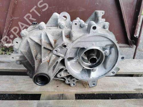 Used Gearbox OPEL MOKKA 1.2 (76) (101 hp) 29866113