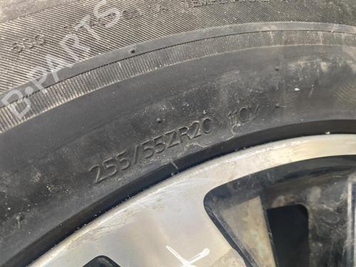 Fælk FORD USA EXPLORER (U6_) 3.0 EcoBoost Plug-in Hybrid AWD | BP37570885C45 - Image 2