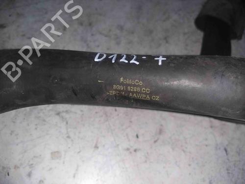 Pipe VOLVO XC60 I SUV (156) D5 AWD | BP28913748M125