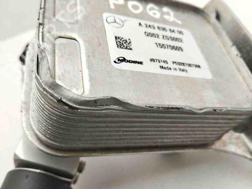 AC Styreenhet / Manøvreringsenhet MERCEDES-BENZ EQB (X243) EQB 300 4-matic (243.608, 243.609) | BP28920927I5 