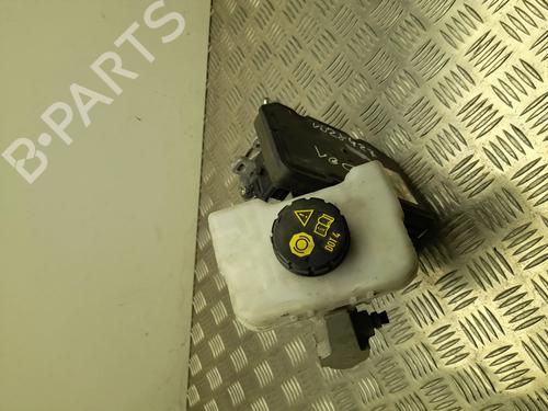 Used Brake master cylinder Brake master cylinder AUDI Q7 (4MB, 4MG, 4MQ) 3.0 TDI e-tron quattro (374 hp) 28948201 28948201