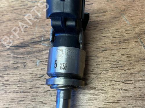 Injector MAZDA CX-5 (KF) 2.0 SKYACTIV-G | BP39906260M100 - Image 4