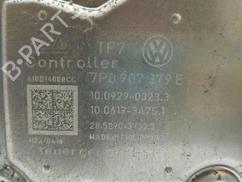 Electronic module PORSCHE CAYENNE (92A) 3.6 | BP28935007M83 - Image 8