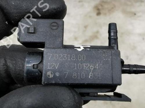 Other BMW X3 (F25) xDrive 20 d | BP28911395O1 