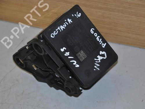 Electronic module SKODA OCTAVIA III Combi (5E5, 5E6) 1.6 TDI | BP36565414M83 - Image 2