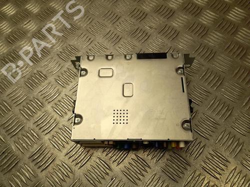 Electronic module RENAULT MASTER IV Platform/Chassis BLUE DCI 170 | BP37574180M83 - Image 3