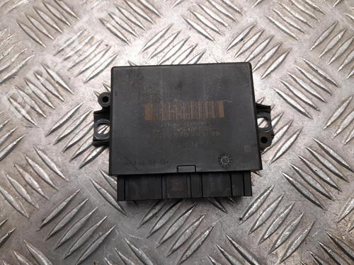 electronic-module-renault-megane-e-tech-suv-2021-37564541 main image