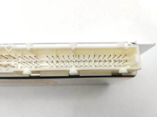 Electronic module PORSCHE PANAMERA (970) 4.8 Turbo | BP28932559M83  - Image 7