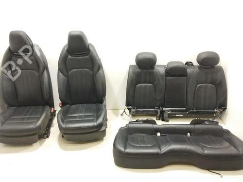Seats set MASERATI LEVANTE SUV (M161) 3.0 Q4 | BP28939420C78 
