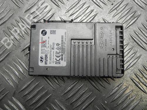 Used Control unit Control unit 37542557 37542557