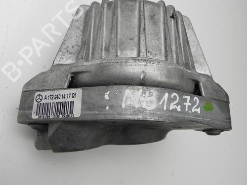 Other MERCEDES-BENZ SLK (R172) 250 CDI / d (172.403) | BP28909493O1 