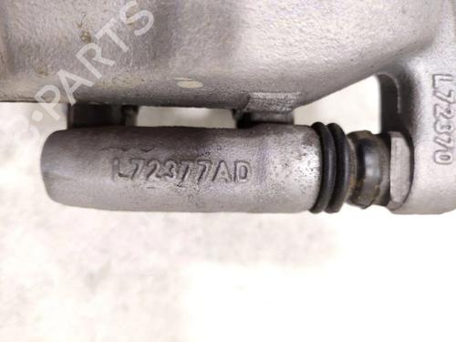 Right front brake caliper MERCEDES-BENZ EQB (X243) EQB 300 4-matic (243.608, 243.609) | BP28929567M104 