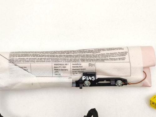 Right seat airbag PORSCHE CAYENNE (92A) 4.8 S | BP28935548C14 