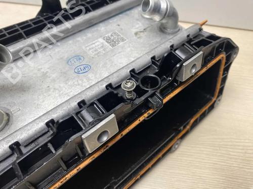 Intake manifold RENAULT AUSTRAL E-TECH 200 Hybrid (HGM2) | BP31975879M70