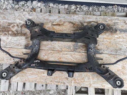 Rear axle BMW X3 (F25) xDrive 20 d | BP28937728M2 