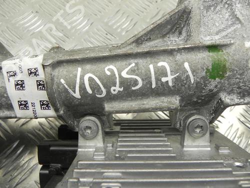 Steering rack RENAULT TWINGO III (BCM_, BCA_) Z.E: (BCA1) | BP37546419M22 - Image 5