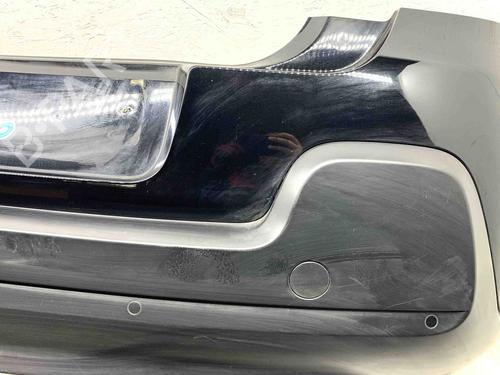 Rear bumper CITROËN C3 III (SX) 1.2 VTi 82 | BP28922196C8
