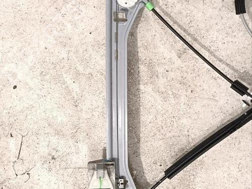 Front left window mechanism CHEVROLET CORVETTE (C8) 6.2 | BP39938683C22 - Image 6