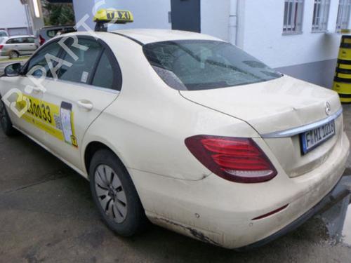 Switch MERCEDES-BENZ E-CLASS (W213) E 200 d (213.012) | BP37551507I30 - Image 7