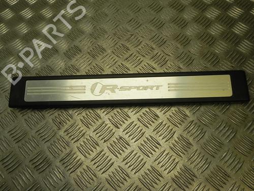 Trittbrett für JAGUAR XF I (X250) 3.0 (340 hp) 28934794