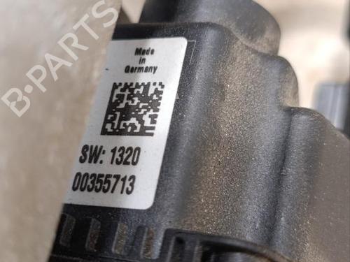 Steering column PORSCHE BOXSTER (981) 2.7 | BP40274543M21 - Image 14