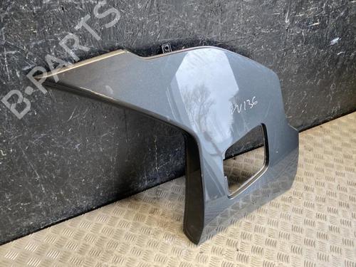 Used Left front fenders KIA NIRO I (DE) 1.6 GDI Plug-in Hybrid (141 hp) 28925505