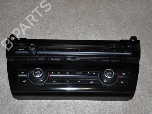 Used Electronic module Electronic module BMW 5 (F10) 535 i xDrive (306 hp) 28946018 28946018