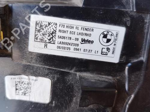 Right taillight BMW 1 (F70) 120 d Mild-Hybrid | BP39734064C35 - Image 7