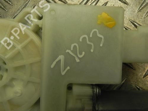 Left rear window motor OPEL ASTRA K (B16) 1.4 Turbo (68) | BP28939063E23 