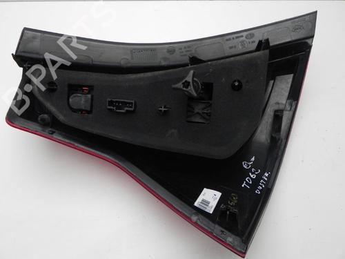 Right taillight DACIA SANDERO 1.4 (BS0C, BS0A, BS0G, BS1F, BS0E) | BP28917080C35 