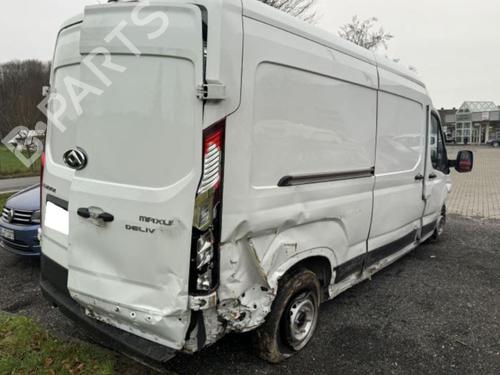 Other MAXUS eDELIVER 9 Platform/Chassis Electric (SV63C, SC63D) | BP37569232O1 - Image 9