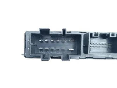 Electronic module PORSCHE CAYENNE (92A) 4.8 Turbo | BP33206755M83  - Image 6