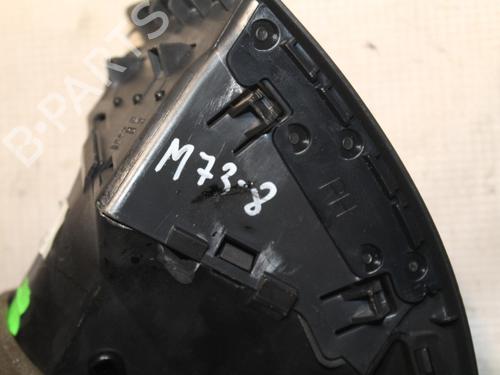 Grill VOLVO XC90 I (275) D5 AWD | BP28946098C40