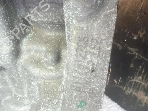 Engine OPEL ASTRA K (B16) 1.4 Turbo (68) | BP31761915M1